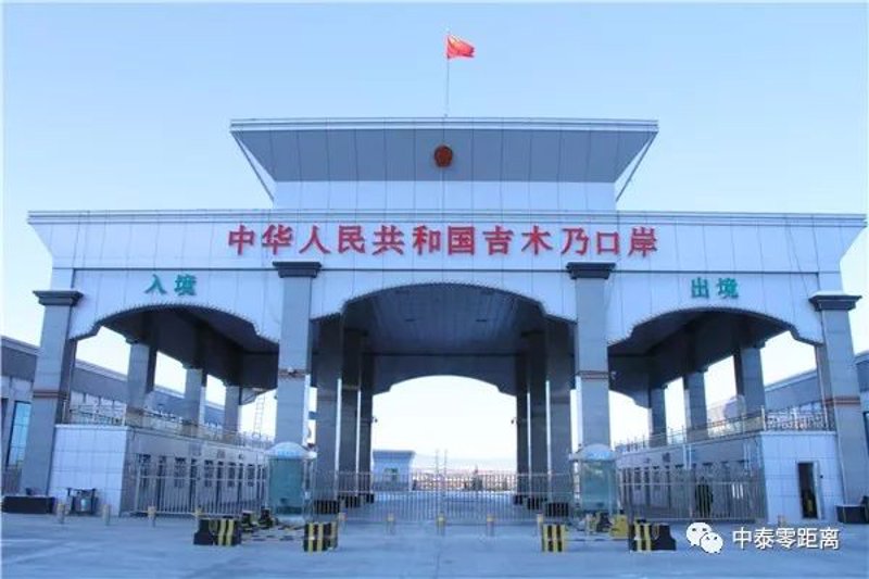 阿勒泰市商贸风华:霖君倩婧贸易有限公司的创新与成长