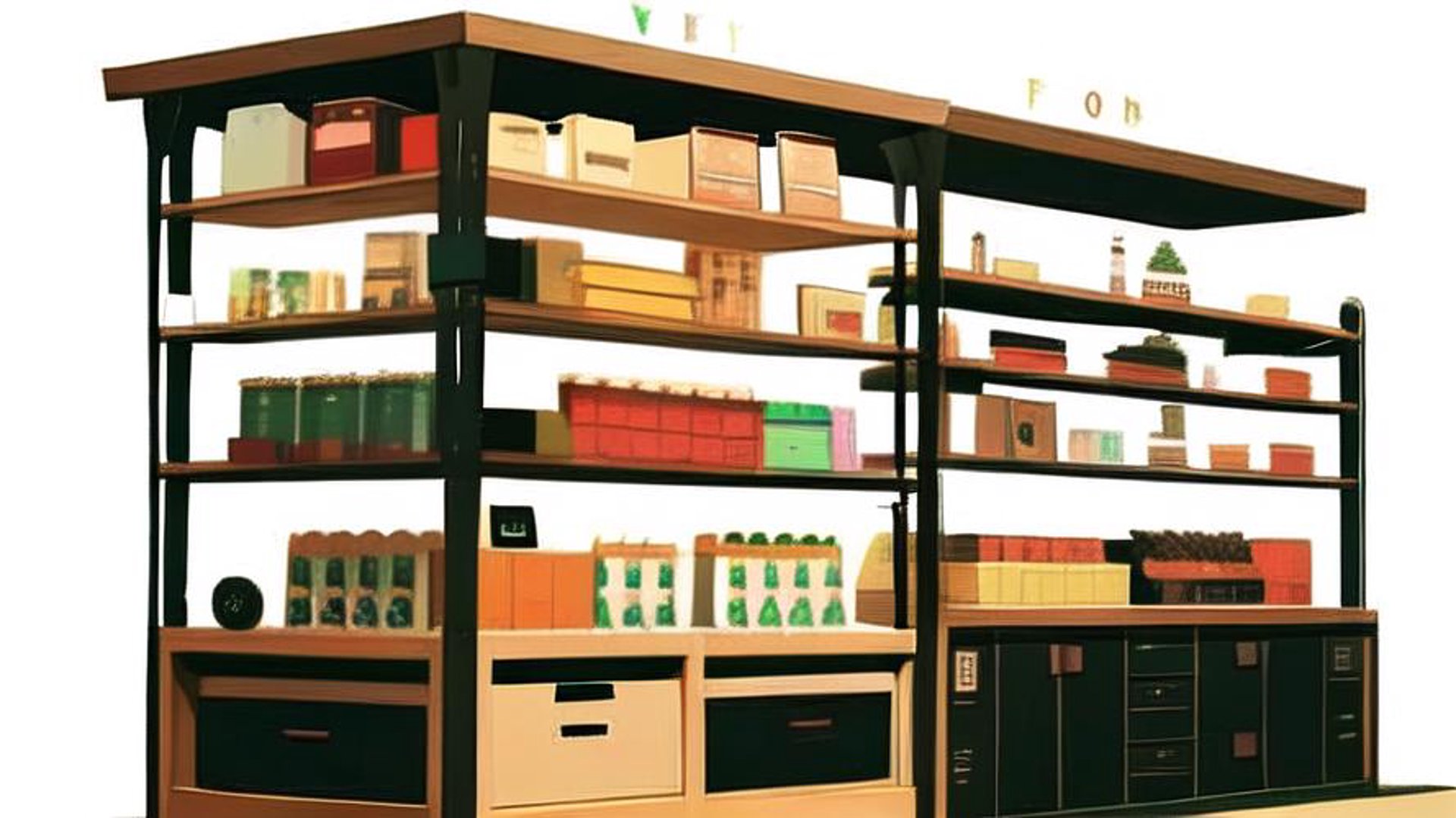 霖君倩婧贸易